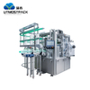 Chicken Powder Box Filling Sealing Machine