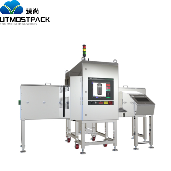X-ray Machine