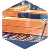 Automatic Flap-Folding Case Sealer