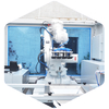 Integrated Robotic Cartoning Line