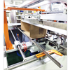 Horizontal Case Erector
