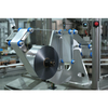 Automatic Continuous Jar Sealer