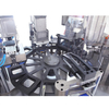 Single Lane Nuts Tub Fill Seal Machine RPC-60