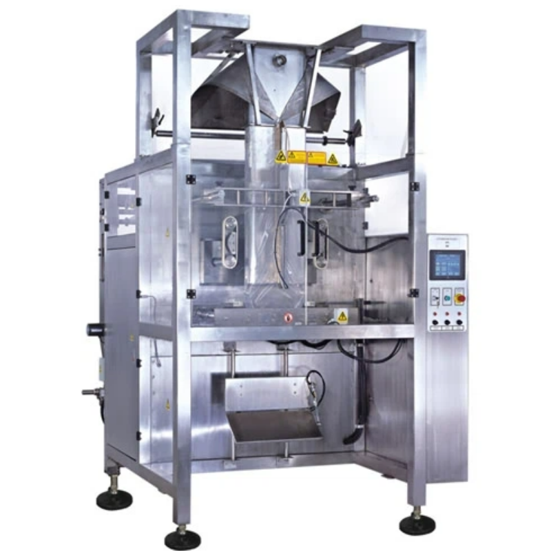 vertical form fill seal machine