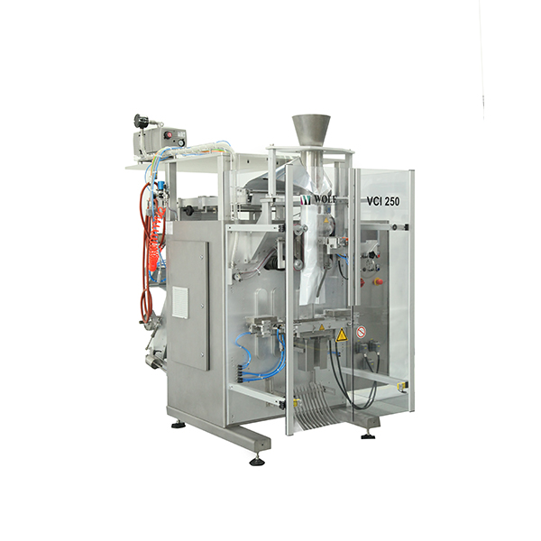 VCI series continuous packaging machine