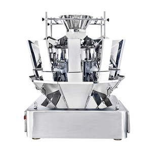 Third-generation standard combination scale