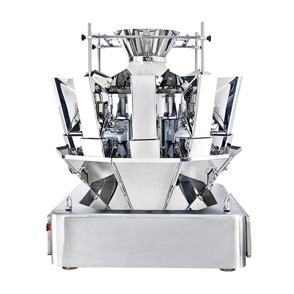 Third-generation standard combination scale
