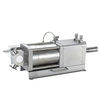 Pneumatic Precision Rotary Valve Pump P3/P4-R Series