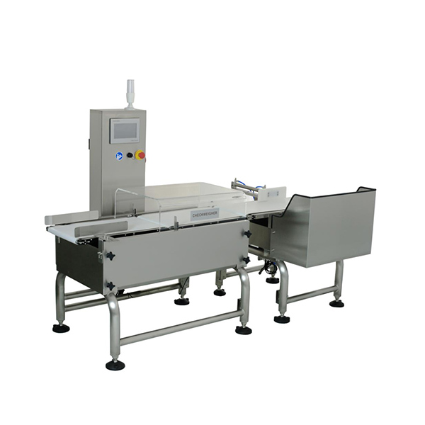 SW High-performance Weight Sorter