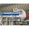 Belt Conveyor/large dip Angle
