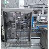 Multi-lane Stick Pack carton machine packaging solutions