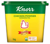 Chicken Powder Box Filling Sealing Machine