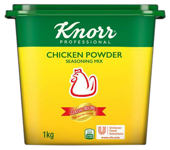 Chicken Powder Box Filling Sealing Machine
