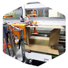 Integrated Robotic Cartoning Line