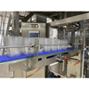 Single Lane Nuts Tub Fill Seal Machine RPC-60