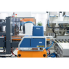 High Speed K CUP Counting Mixing Encasement System