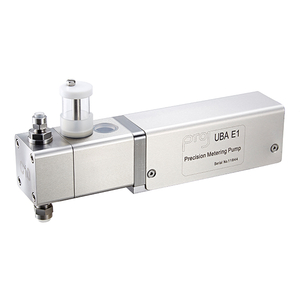 Electric precision one-way valve pump E1/E2-C Series