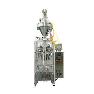 VPP Series High-Performance Packaging Machine