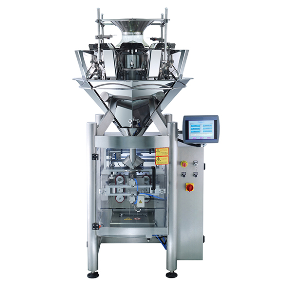 Integrated Quantitative Packaging Machine DCS 10-1L