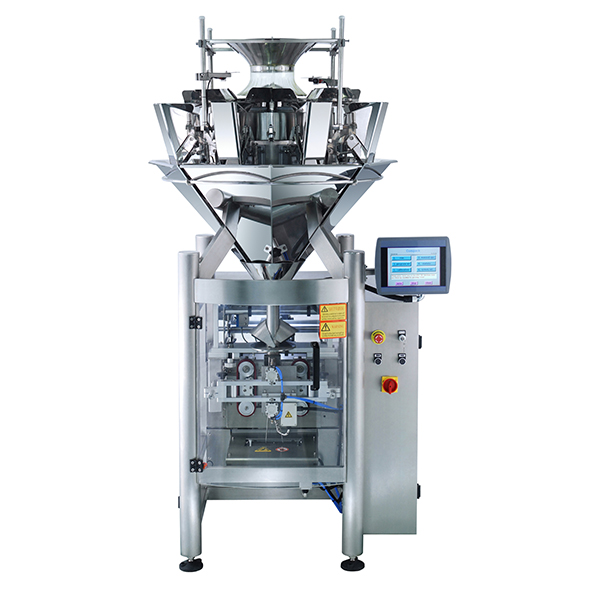 Integrated Quantitative Packaging Machine DCS 10-1L