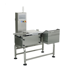 SW High-performance Weight Sorter