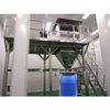RB Horizontal Ribbon Blender