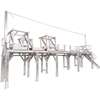 Work platform--Non-standard custom model