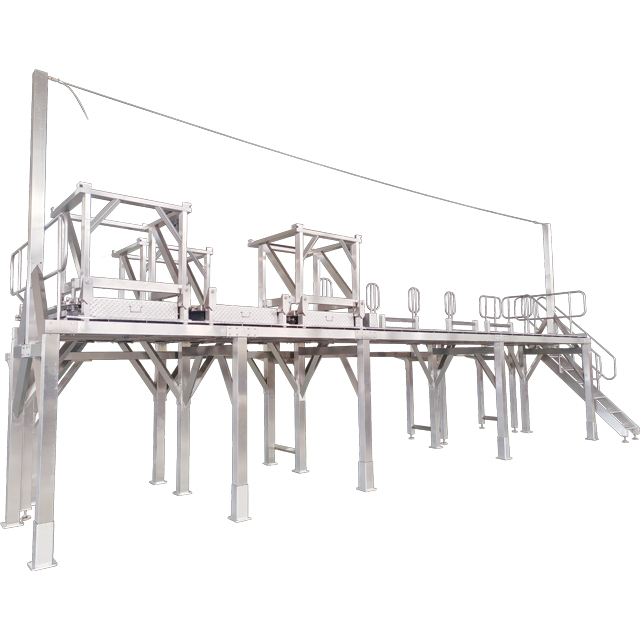 Work platform--Non-standard custom model