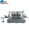 Automatic Continuous Jar Sealer