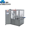 Paste filling and sealing machine RPC 80P