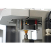 Paste filling and sealing machine RPC 80P