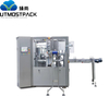 Sauce Cup Filling Sealing and Capping Machine