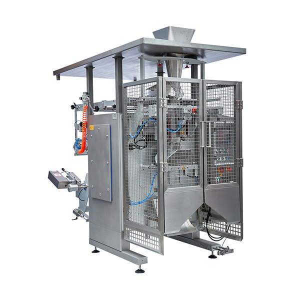 VCI series continuous packaging machine