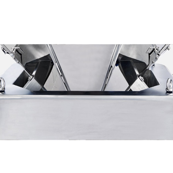 Third-generation standard combination scale