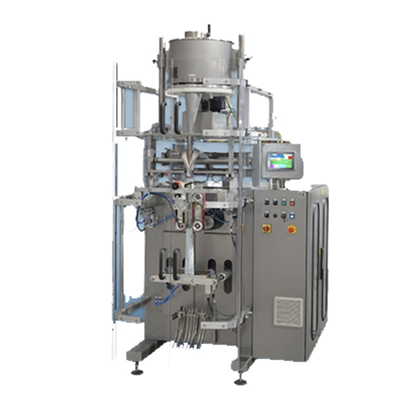 VPC Series High-Performance Packaging Machine