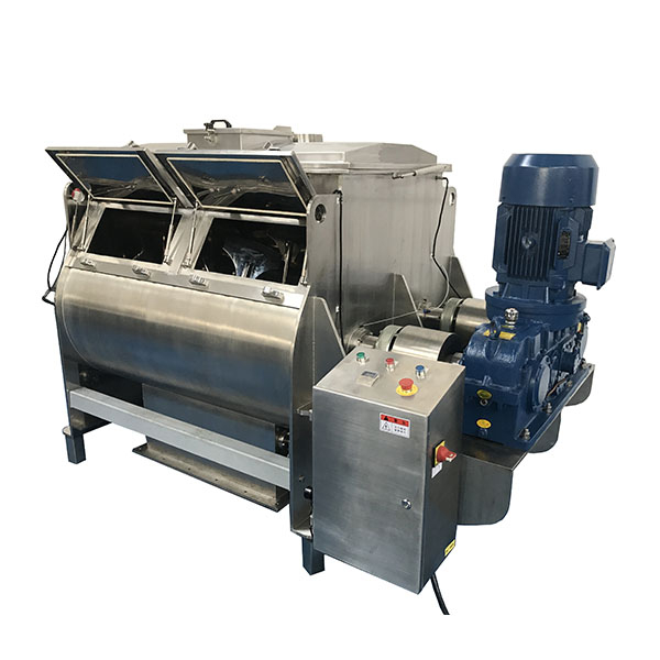 RB Horizontal Ribbon Blender