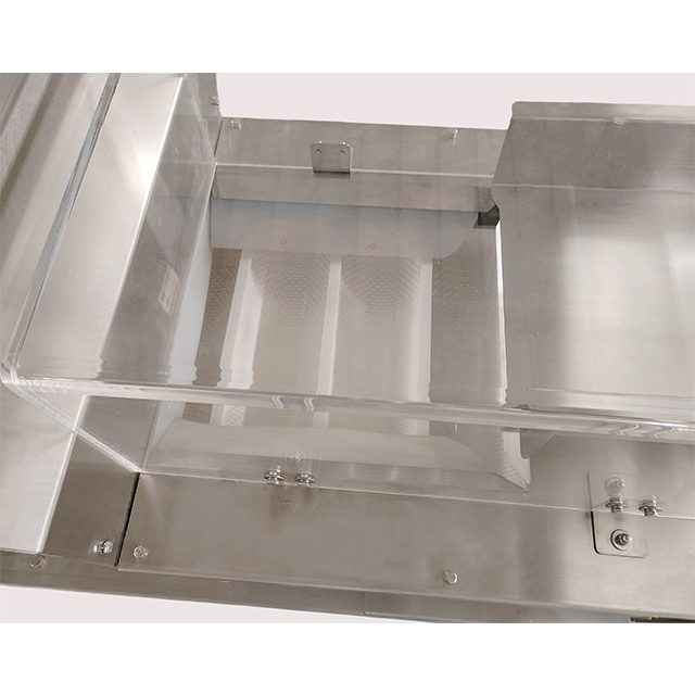 Z type bucket elevator