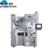 4 Lanes RPC240 Nespresso filling and sealing machinery