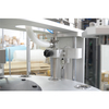 Paste filling and sealing machine RPC 80P