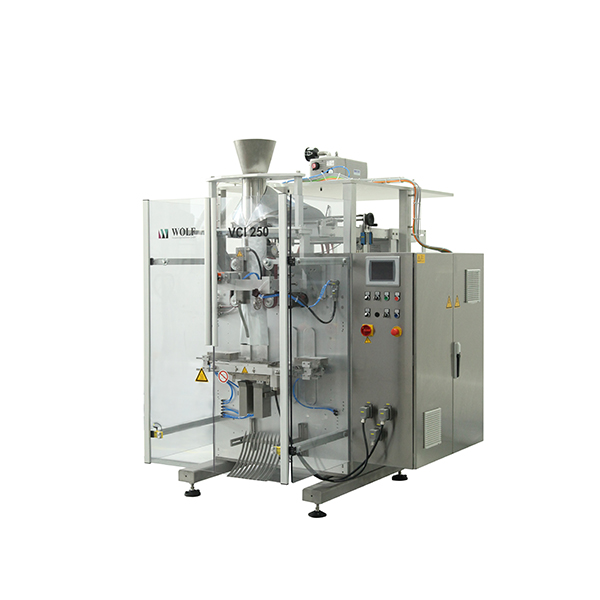 VCI series continuous packaging machine