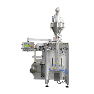 VPZ Series High-Performance Packaging Machine