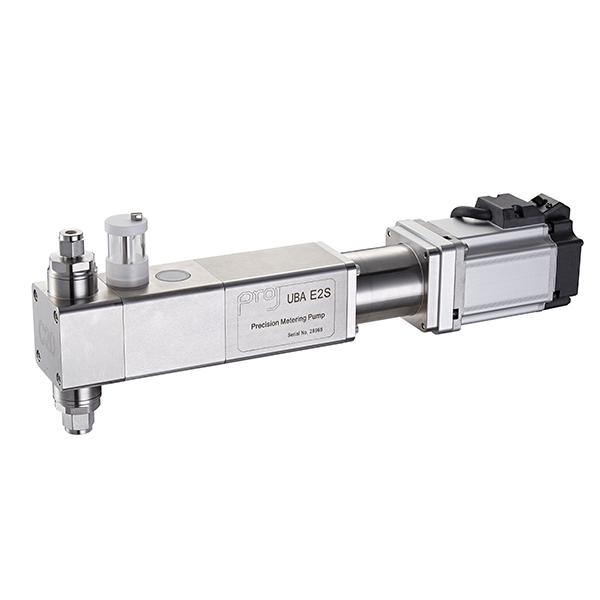 Electric precision one-way valve pump E1/E2-C Series