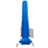 Belt Conveyor/large dip Angle