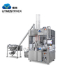 3 line K Cup Coffee Capsule Filling Machine