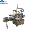 Box-shaped Jar Labeller