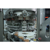 Automatic Continuous Jar Sealer