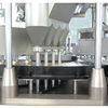 4 Lanes RPC240 Nespresso filling and sealing machinery
