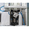 Sauce Cup Filling Sealing and Capping Machine