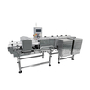 Pecan premade pouch packaging machine