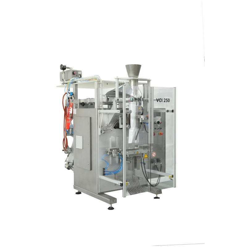 vertical form fill seal machine vertical form fill seal machine